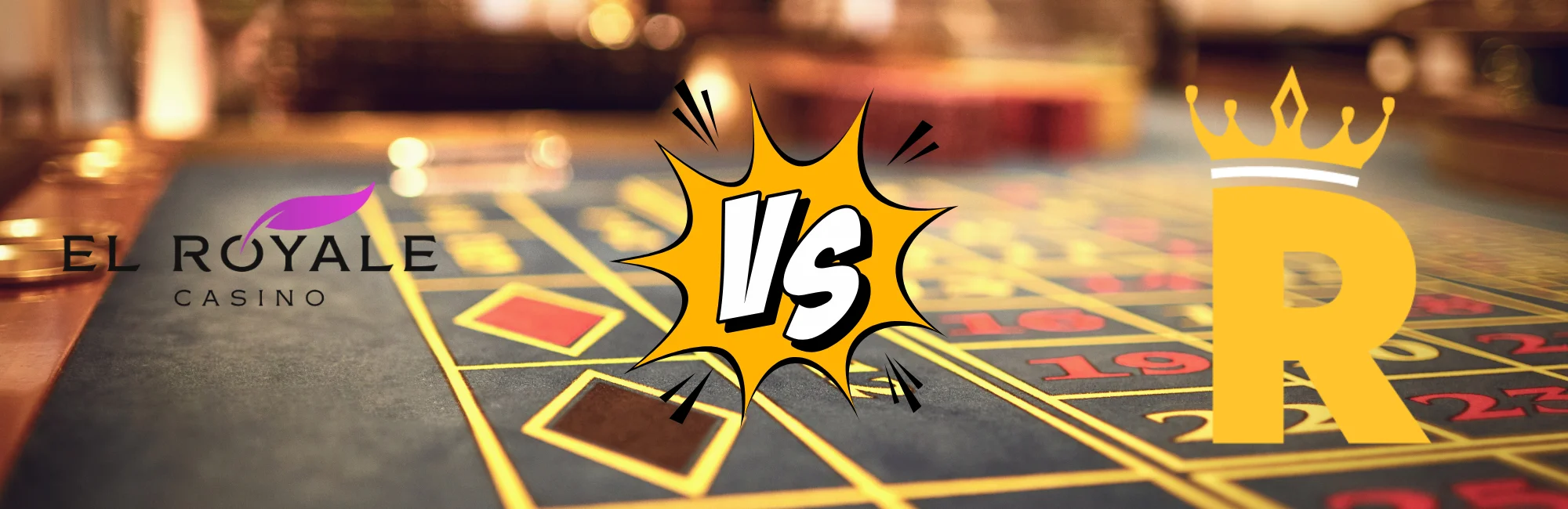 el royale casino vs royalreels
