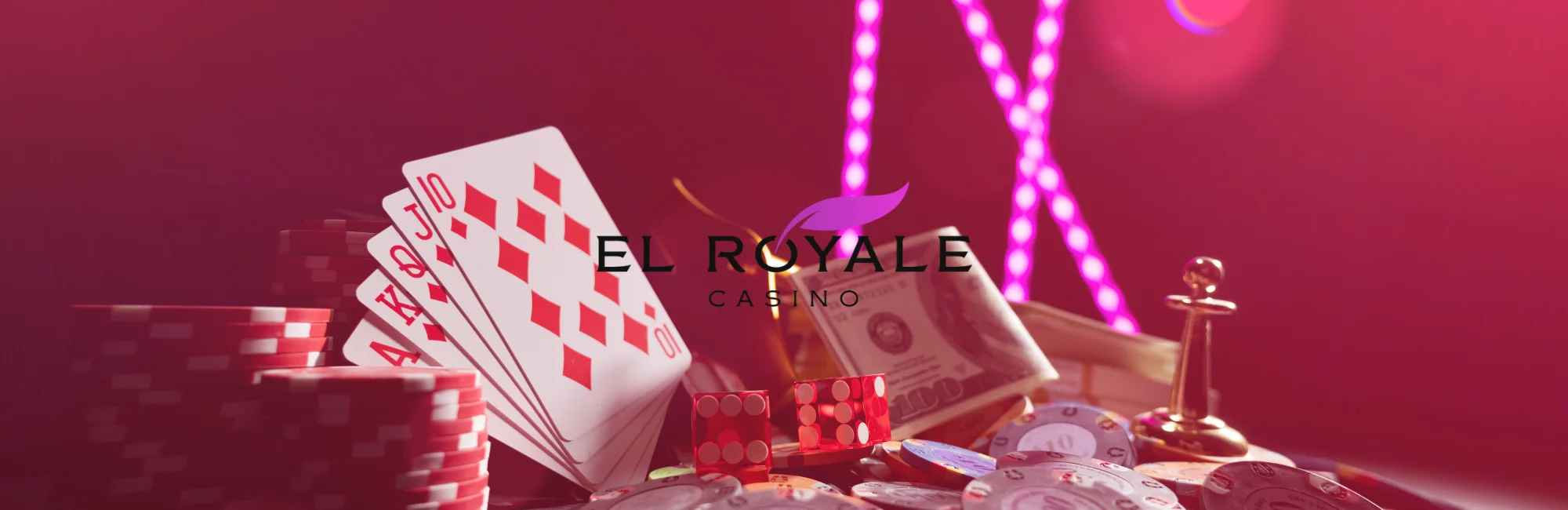 el royale casino