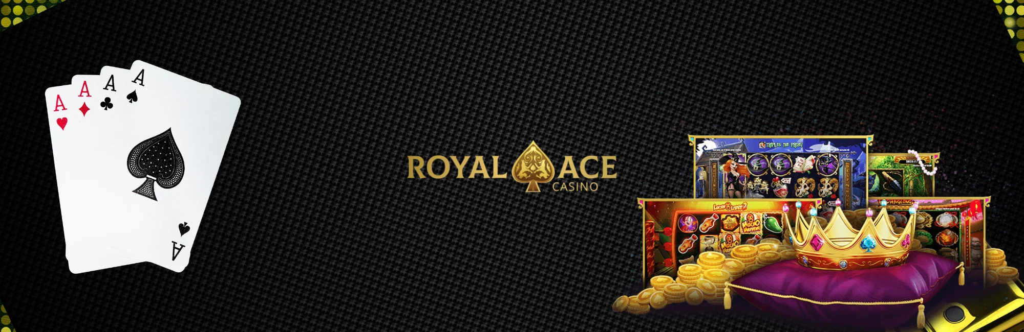royal ace casino