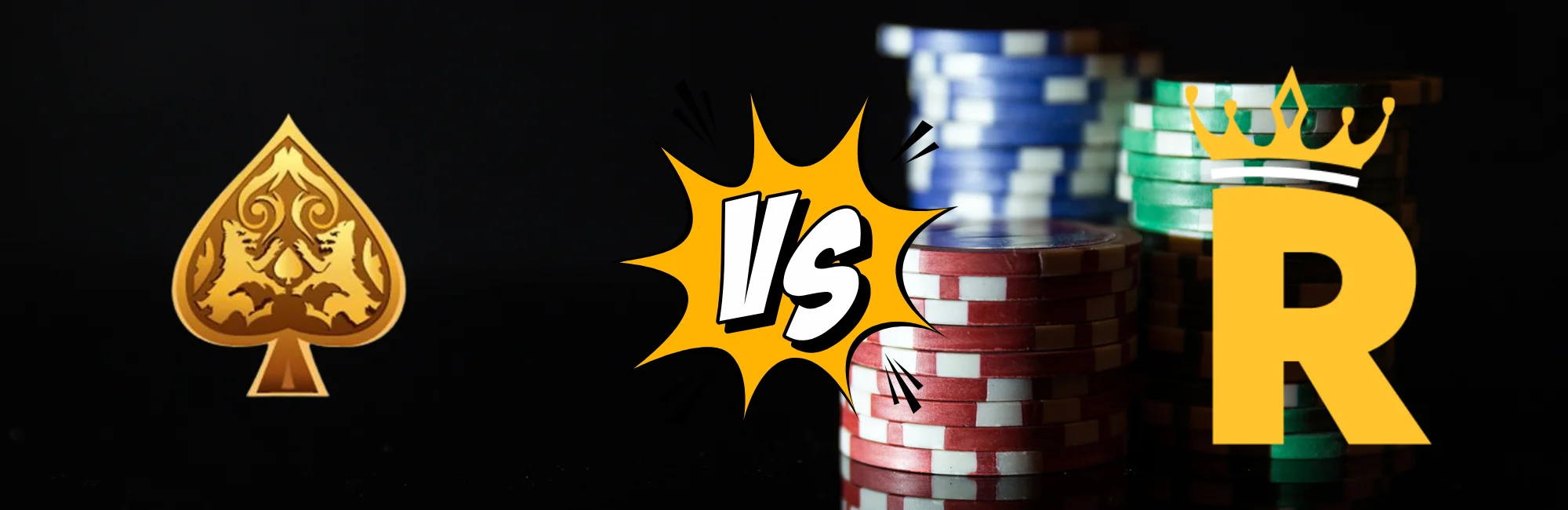 royal ace casino vs royalreels