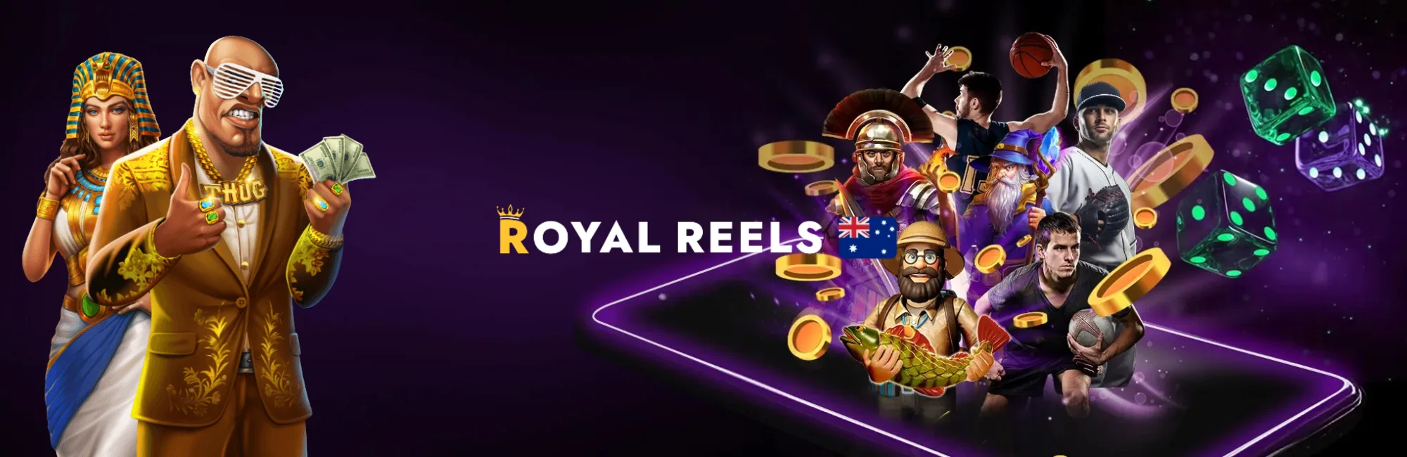royal reels casino